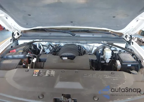 2015 Chevrolet Suburban 1500 Lt from USA, damaged, VIN 1GNSCJKC1FR521785